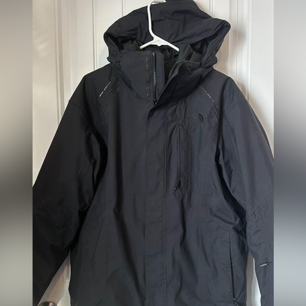 North Face Men’s Ski/Snowboarding Jacket